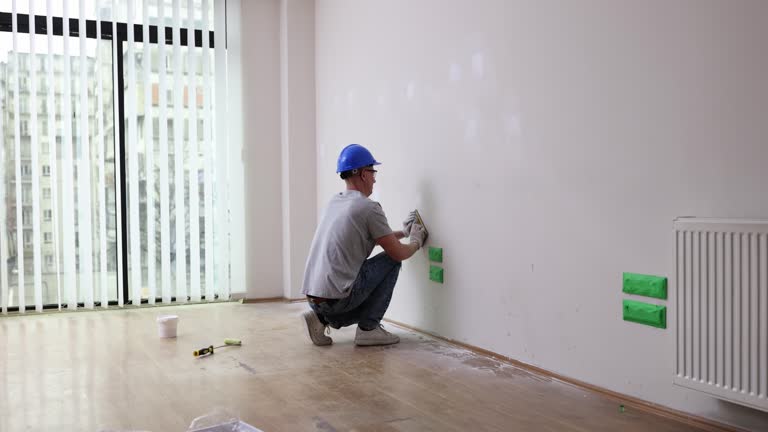 Best Mold Remediation for Vacation Homes  in Union City, OH