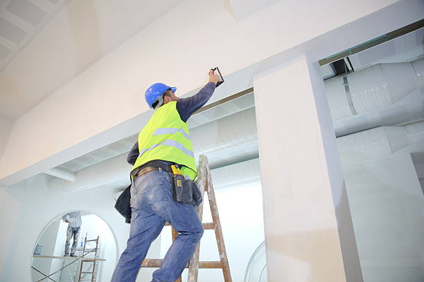 Best Mold Removal for HVAC Installations  in Union City, OH