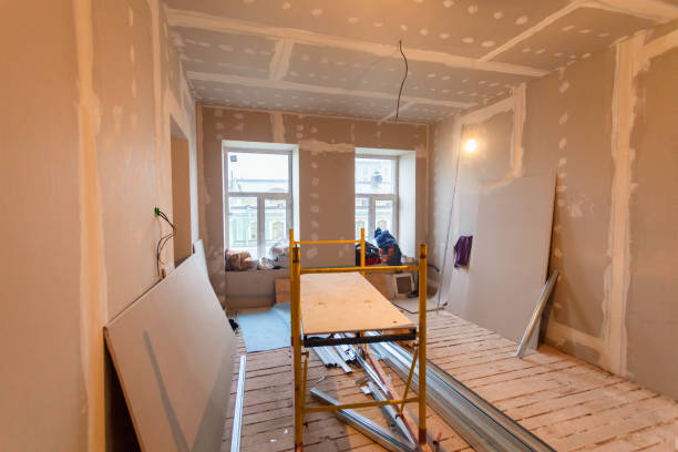 Best Airborne Mold Testing  in Union City, OH